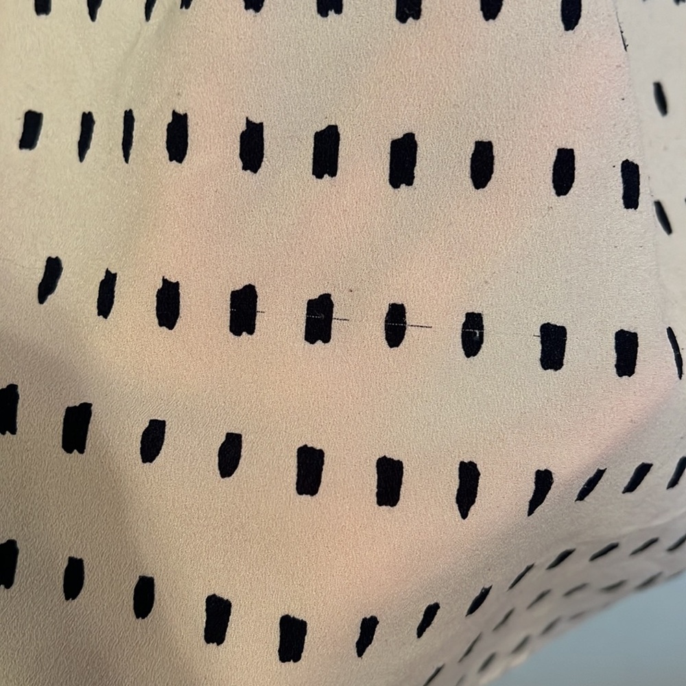 Talbots blouse - Picture 3 of 3